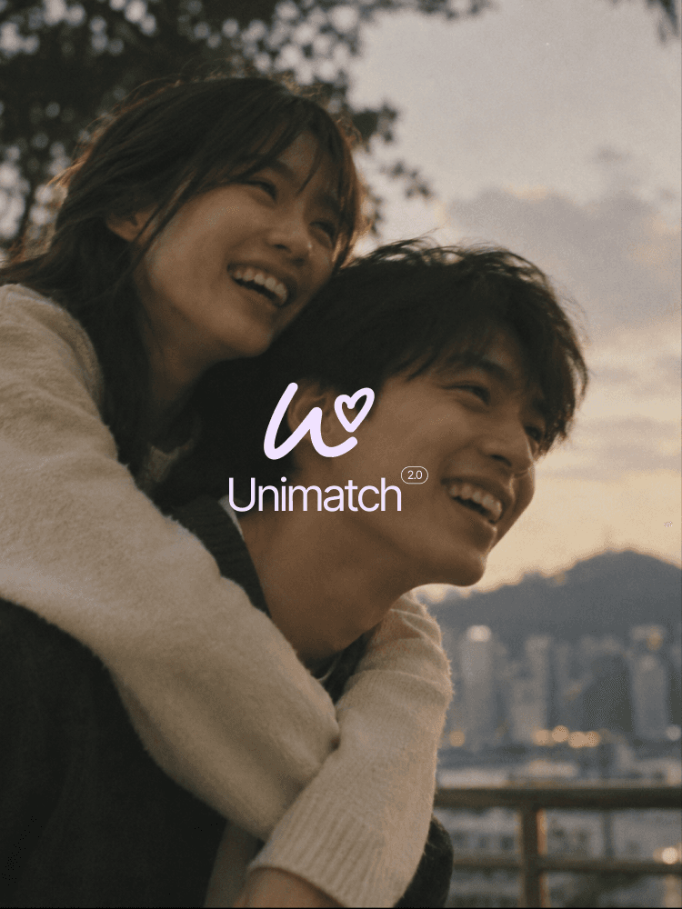 Unimatch product detail portrait
