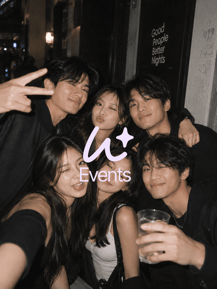 Unimatch community events