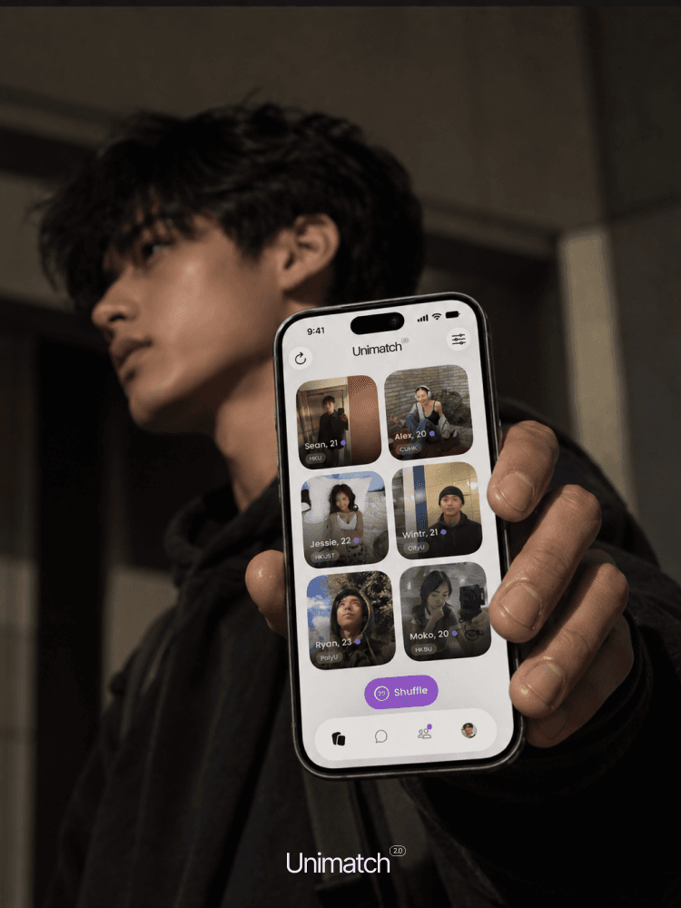 Unimatch product detail